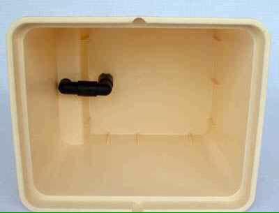 hydroponic dutch bucket